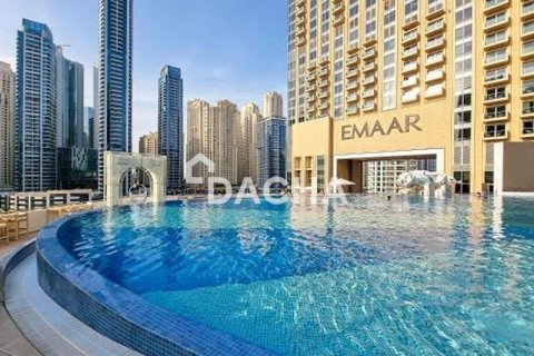 شقة في مرسى دبي, دبي 1غرف نوم, 84 م² رقم 124418 - صورة 22