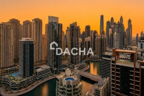 شقة في مرسى دبي, دبي 1غرف نوم, 84 م² رقم 124418 - صورة 20
