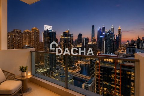 شقة في مرسى دبي, دبي 1غرف نوم, 84 م² رقم 124418 - صورة 19