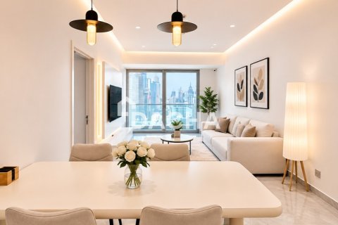 شقة في مرسى دبي, دبي 1غرف نوم, 84 م² رقم 124418 - صورة 2