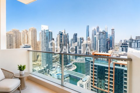 شقة في مرسى دبي, دبي 1غرف نوم, 84 م² رقم 124418 - صورة 18
