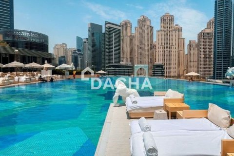 شقة في مرسى دبي, دبي 1غرف نوم, 84 م² رقم 124418 - صورة 23