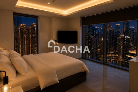 شقة في مرسى دبي, دبي 1غرف نوم, 84 م² رقم 124418 - صورة 17