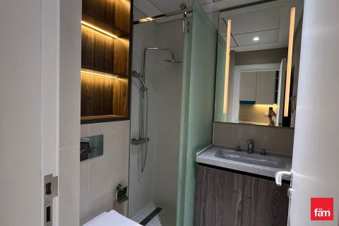 Apartment in Business Bay, Dubai 37.3 sq.m. № 109503 - photo 8
