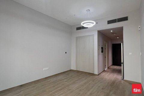 Appartement à Business Bay, Dubai, studio, 37.3 m², № 109503