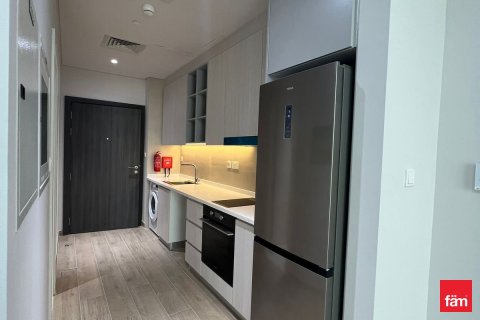 Apartment in Business Bay, Dubai 37.3 sq.m. № 109503 - photo 3