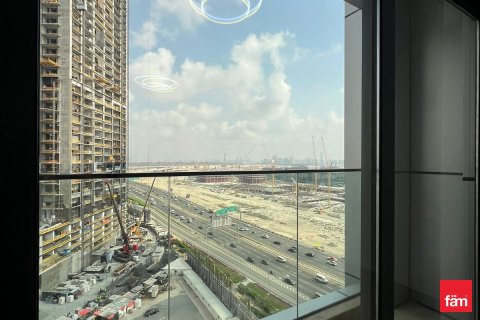 Apartment in Business Bay, Dubai 37.3 sq.m. № 109503 - photo 10