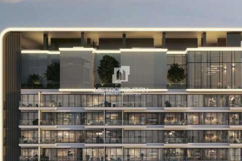 Appartement à Jumeirah Lake Towers, Dubai, 38 m², № 109505 - photo 9