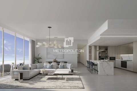 Appartement à Jumeirah Lake Towers, Dubai, 38 m², № 109505 - photo 2