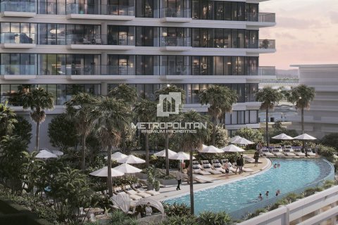 Appartement à Jumeirah Lake Towers, Dubai, 38 m², № 109505 - photo 8