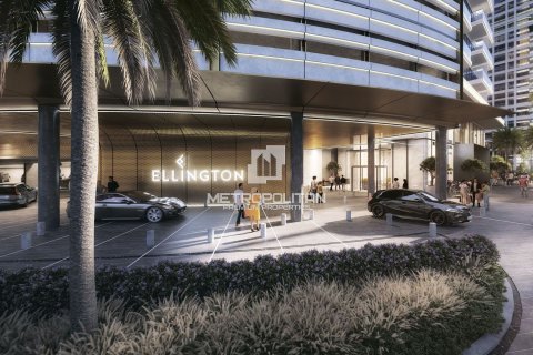 Appartement à Jumeirah Lake Towers, Dubai, 38 m², № 109505 - photo 7