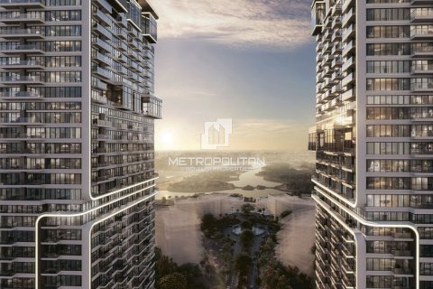 Appartement à Jumeirah Lake Towers, Dubai, 38 m², № 109505 - photo 5