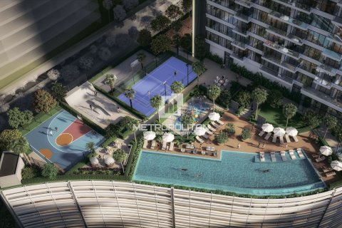 Appartement à Jumeirah Lake Towers, Dubai, 38 m², № 109505 - photo 6