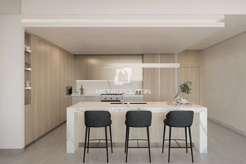 Appartement à Jumeirah Lake Towers, Dubai, 38 m², № 109505 - photo 4