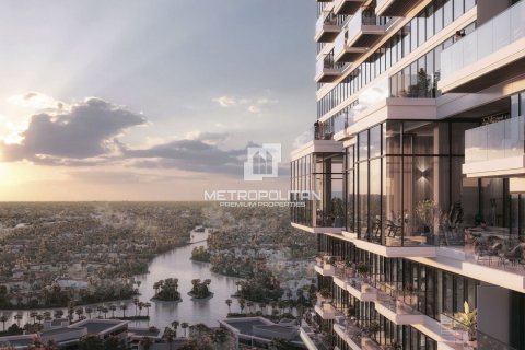 Appartement à Jumeirah Lake Towers, Dubai, 38 m², № 109505 - photo 3