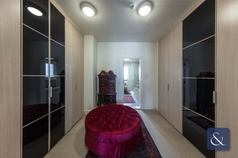 Villa in Sienna Lakes, Jumeirah Golf Estates, Dubai 4 bedrooms, 614 sq.m. № 76016 - photo 20