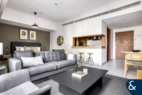 Appartement à Marina Promenade, Dubai Marina, Dubai, studio, 66 m², № 76017
