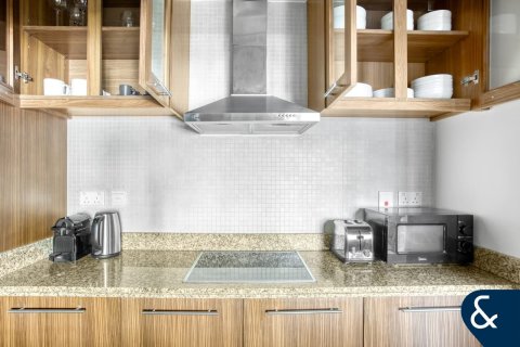 Apartment in Marina Promenade, Dubai Marina, Dubai studio, 66 sq.m. № 76017 - photo 9