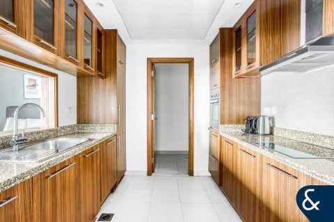 Apartment in Marina Promenade, Dubai Marina, Dubai studio, 66 sq.m. № 76017 - photo 6