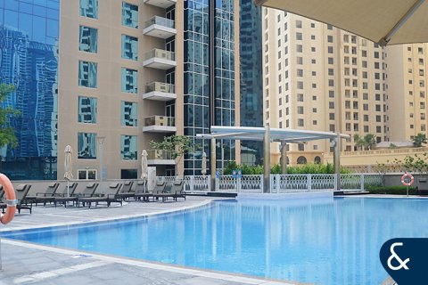 Apartment in Marina Promenade, Dubai Marina, Dubai studio, 66 sq.m. № 76017 - photo 2
