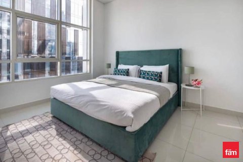 Apartment in Business Bay, Dubai 2 bedrooms, 123 sq.m. № 64155 - photo 9