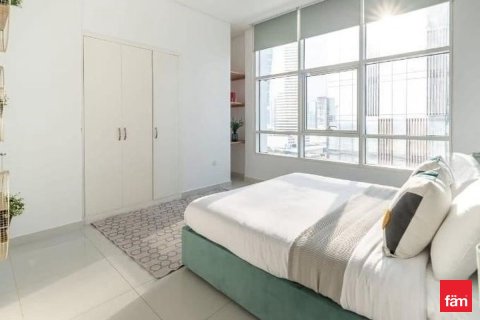 Apartment in Business Bay, Dubai 2 bedrooms, 123 sq.m. № 64155 - photo 2