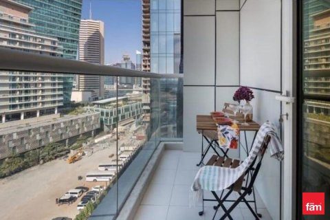 Apartment in Business Bay, Dubai 2 bedrooms, 123 sq.m. № 64155 - photo 3