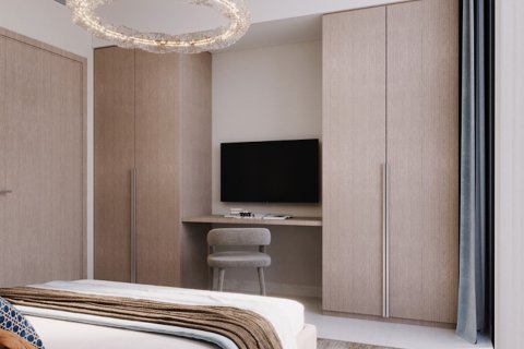 Appartement à Dubai, 2 chambres, 79 m², № 59260 - photo 5