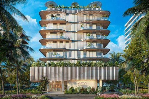 Avida Residences في دبي, رقم 59267