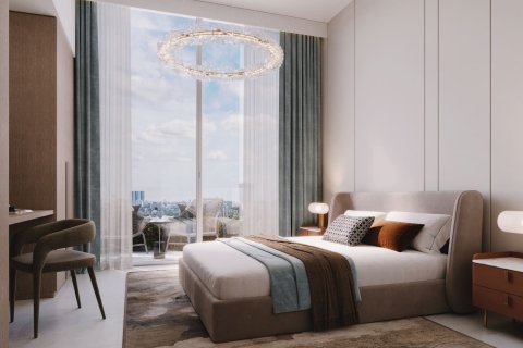 شقة في دبي 1غرف نوم, 60 م² رقم 59261 - صورة 5