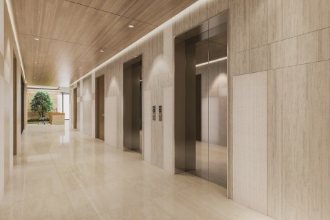 Appartement à Dubai, 2 chambres, 99 m², № 59262 - photo 8