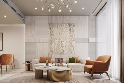 Appartement à Dubai, 2 chambres, 99 m², № 59262 - photo 12