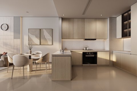 Appartement à Dubai, 2 chambres, 99 m², № 59262 - photo 13