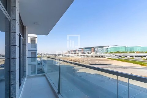Appartement à Meydan, Dubai, 1 chambre, 74.14 m², № 138456