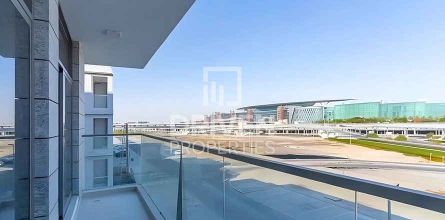 Apartment in Meydan, Dubai 1 bedroom, 74.14 sq.m. № 138456