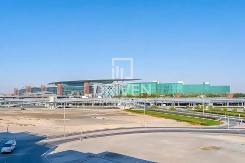 Apartment in Meydan, Dubai 1 bedroom, 74.14 sq.m. № 138456 - photo 2