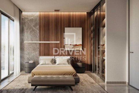 Appartement à Jumeirah Village Circle, Dubai, 2 chambres, 155.89 m², № 138454 - photo 7