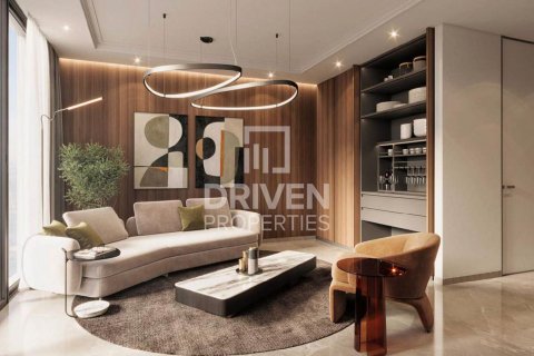 Appartement à Jumeirah Village Circle, Dubai, 2 chambres, 155.89 m², № 138454 - photo 5