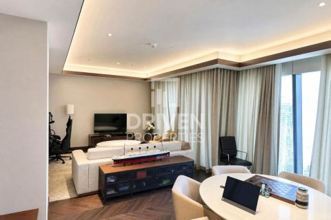 Apartamento en The Address Residences Dubai Opera, Downtown Dubai (Downtown Burj Dubai), Dubai, 5 dormitorios, 925.59 m², № 138455 - foto 2