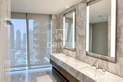 Apartamento en The Address Residences Dubai Opera, Downtown Dubai (Downtown Burj Dubai), Dubai, 5 dormitorios, 925.59 m², № 138455 - foto 18