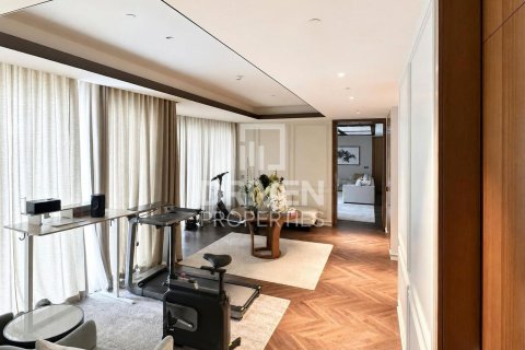 Apartamento en The Address Residences Dubai Opera, Downtown Dubai (Downtown Burj Dubai), Dubai, 5 dormitorios, 925.59 m², № 138455 - foto 5