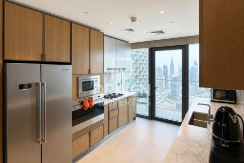 Apartamento en The Address Residences Dubai Opera, Downtown Dubai (Downtown Burj Dubai), Dubai, 5 dormitorios, 925.59 m², № 138455 - foto 14
