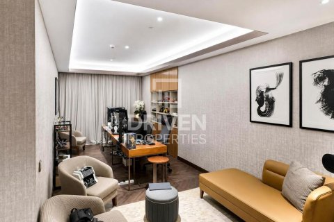 Apartamento en The Address Residences Dubai Opera, Downtown Dubai (Downtown Burj Dubai), Dubai, 5 dormitorios, 925.59 m², № 138455 - foto 6