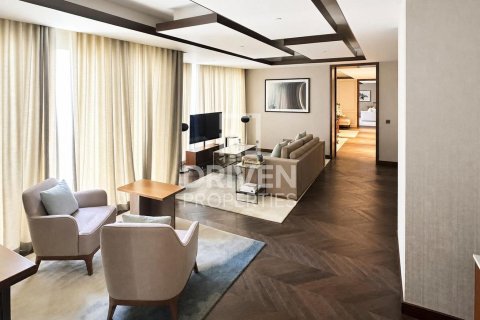 Apartamento en The Address Residences Dubai Opera, Downtown Dubai (Downtown Burj Dubai), Dubai, 5 dormitorios, 925.59 m², № 138455 - foto 3