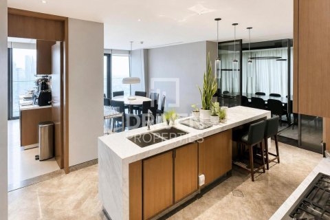 Apartamento en The Address Residences Dubai Opera, Downtown Dubai (Downtown Burj Dubai), Dubai, 5 dormitorios, 925.59 m², № 138455 - foto 13