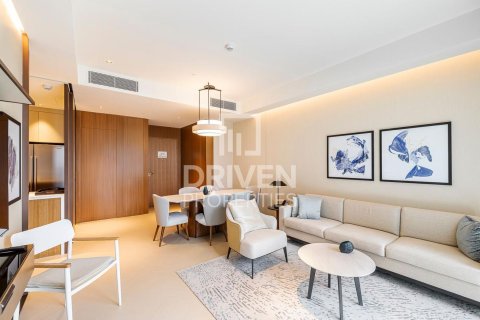 Appartement à The Address Residences Dubai Opera, Downtown Dubai (Downtown Burj Dubai), Dubai, 3 chambres, 145.21 m², № 138452