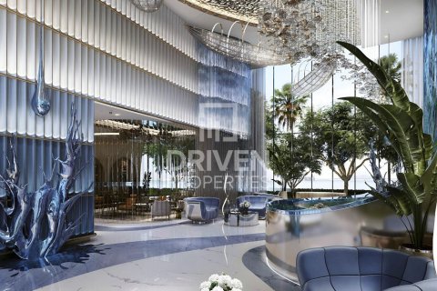 Appartement à Maritime City, Dubai, 2 chambres, 110.65 m², № 138453 - photo 5