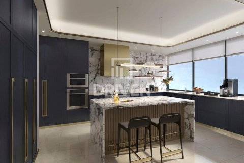 Appartement à Maritime City, Dubai, 2 chambres, 110.65 m², № 138453 - photo 8