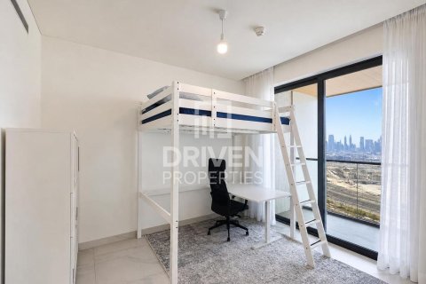Apartamento en Sobha Hartland, Mohammed Bin Rashid City, Dubai, 3 dormitorios, 142.61 m², № 138457 - foto 7