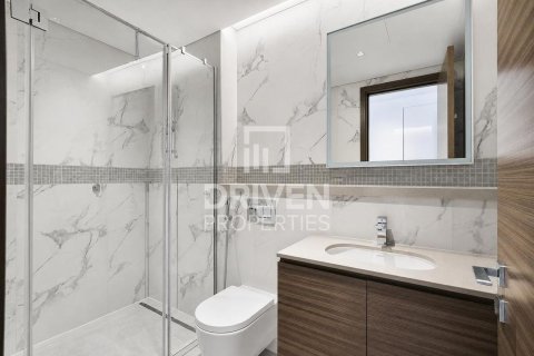 Apartamento en Sobha Hartland, Mohammed Bin Rashid City, Dubai, 3 dormitorios, 142.61 m², № 138457 - foto 12